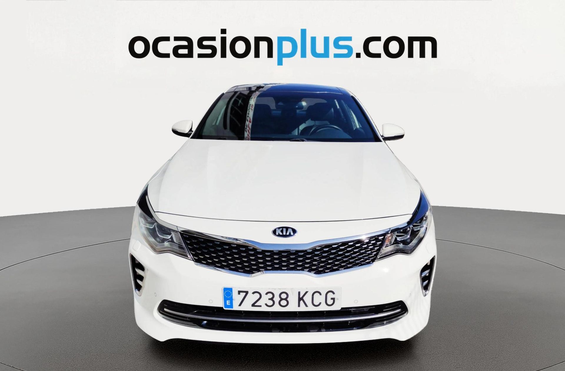 Kia Optima 1.7 CRDi VGT Eco-Dynamics GT Line - foto 16
