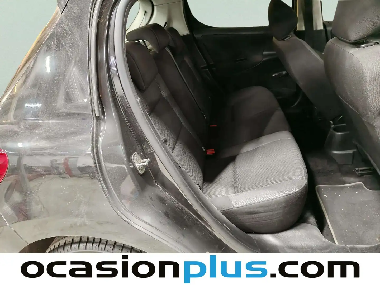 Foto Peugeot 207 Peugeot 207 1.4 VTi 16v Confort (95 CV)