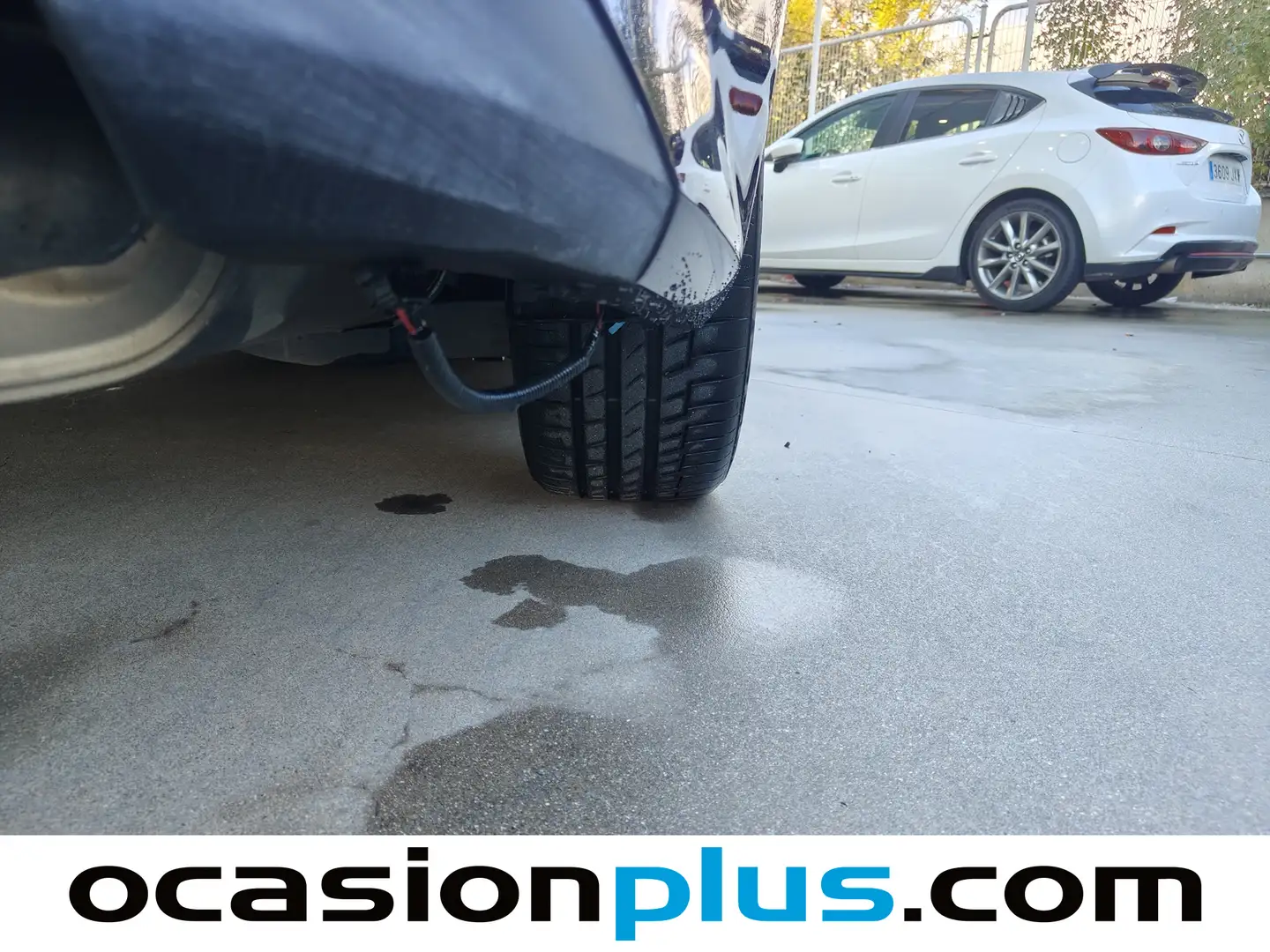 Foto Mazda Mazda6 Mazda Mazda 6 1.8 Active (120 CV)