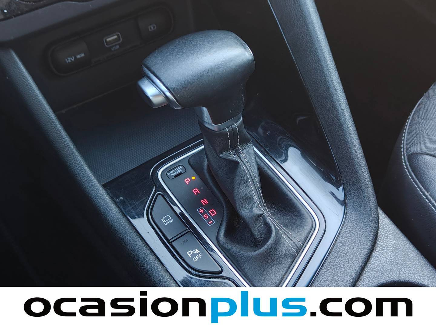 KIA Niro Kia Niro 1.6 GDi HEV Drive (141 CV) de segunda mano