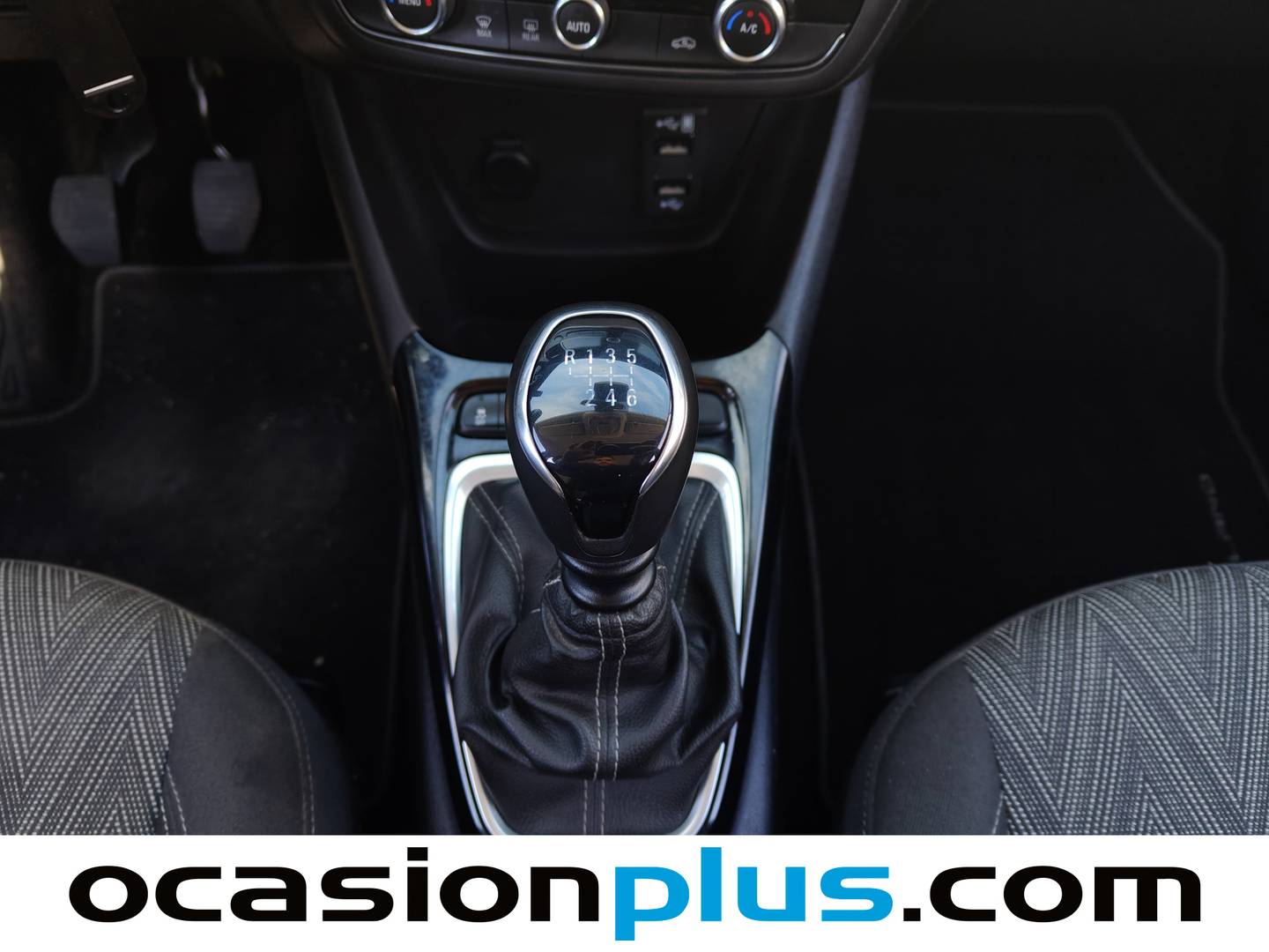 Foto Opel Crossland X Opel Crossland X 1.2 Opel 2020 (110 CV)