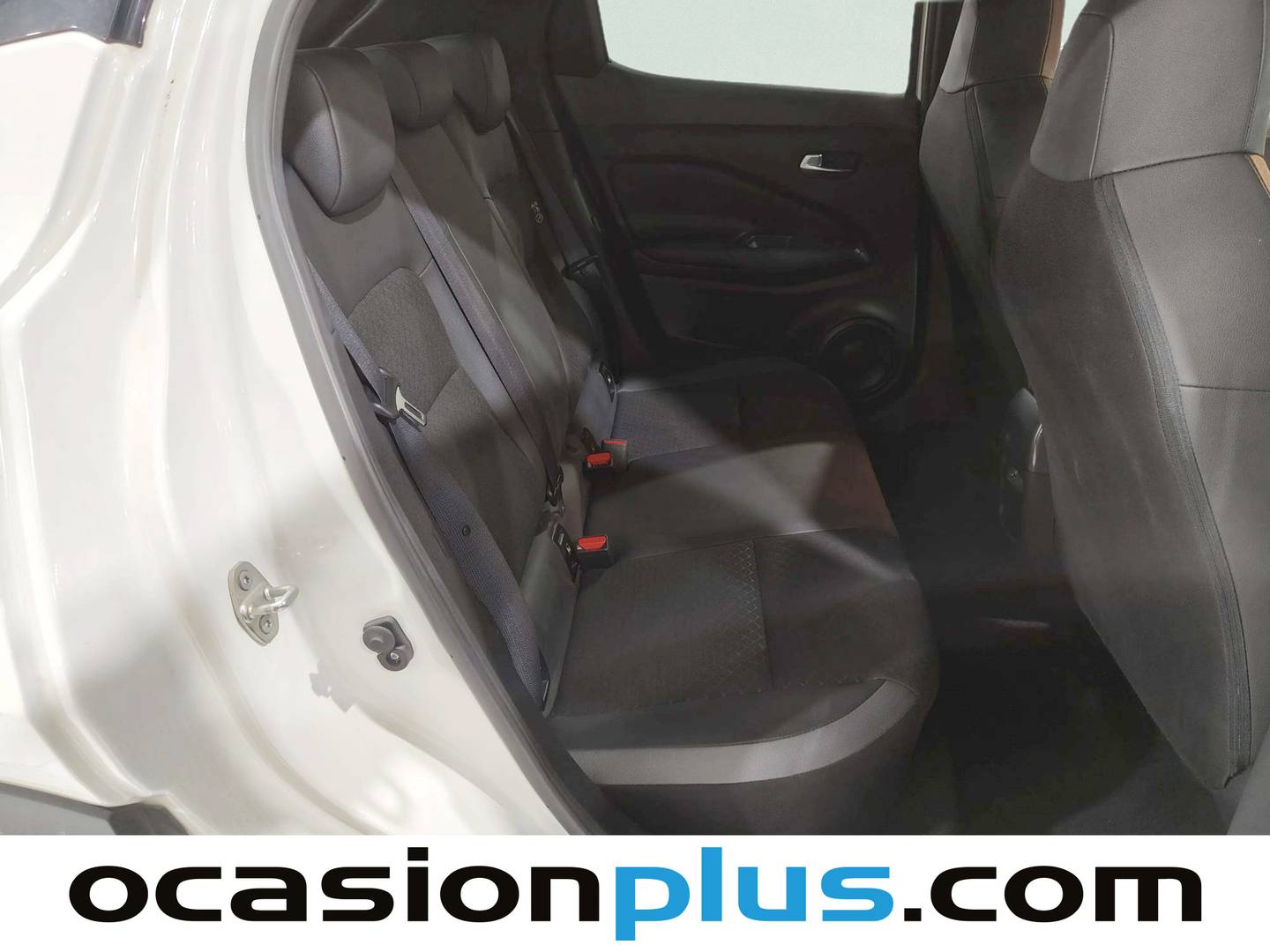 Nissan JUKE Nissan Juke Hybrid N-Design Black Auto (143 CV) barato