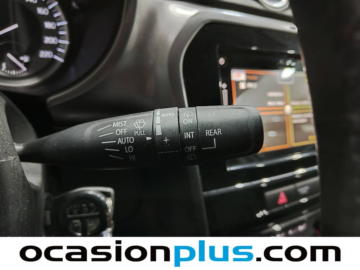 Foto Suzuki Vitara Suzuki Vitara 1.4 T Mild Hybrid GLE 4WD (129 CV)