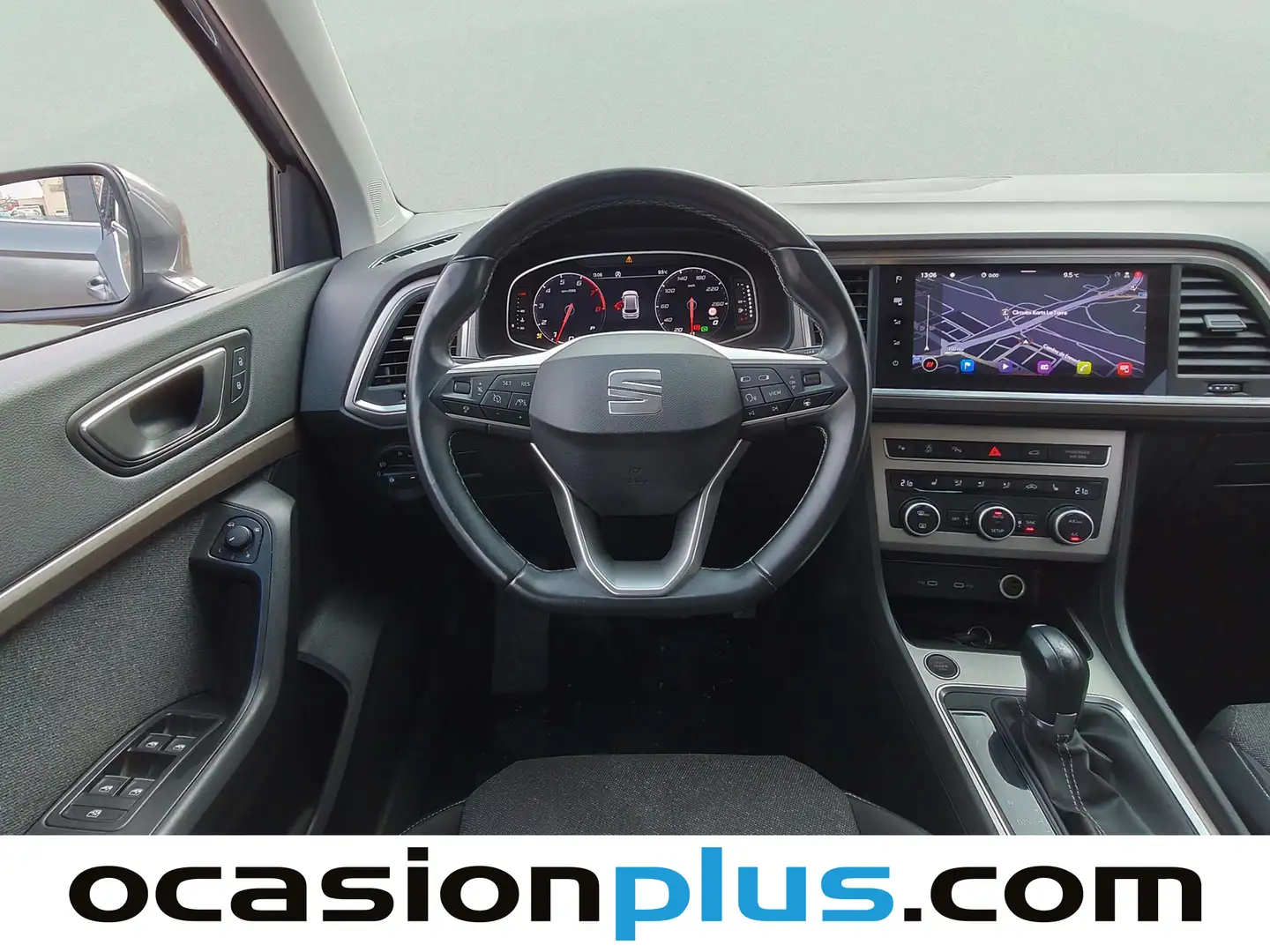 Foto Seat Ateca SEAT Ateca 1.5 TSI S&S X-Perience XL DSG (150 CV)