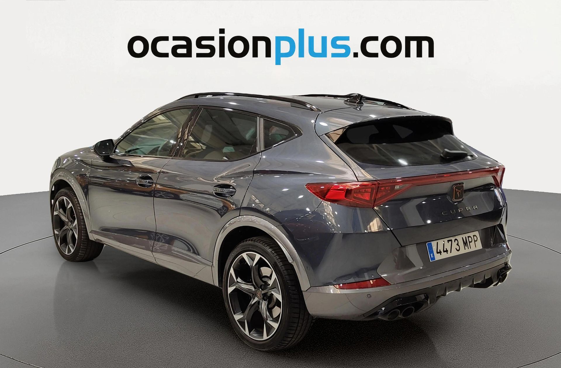 Cupra Formentor 2.0 TSI VZ 4Drive DSG - foto 3