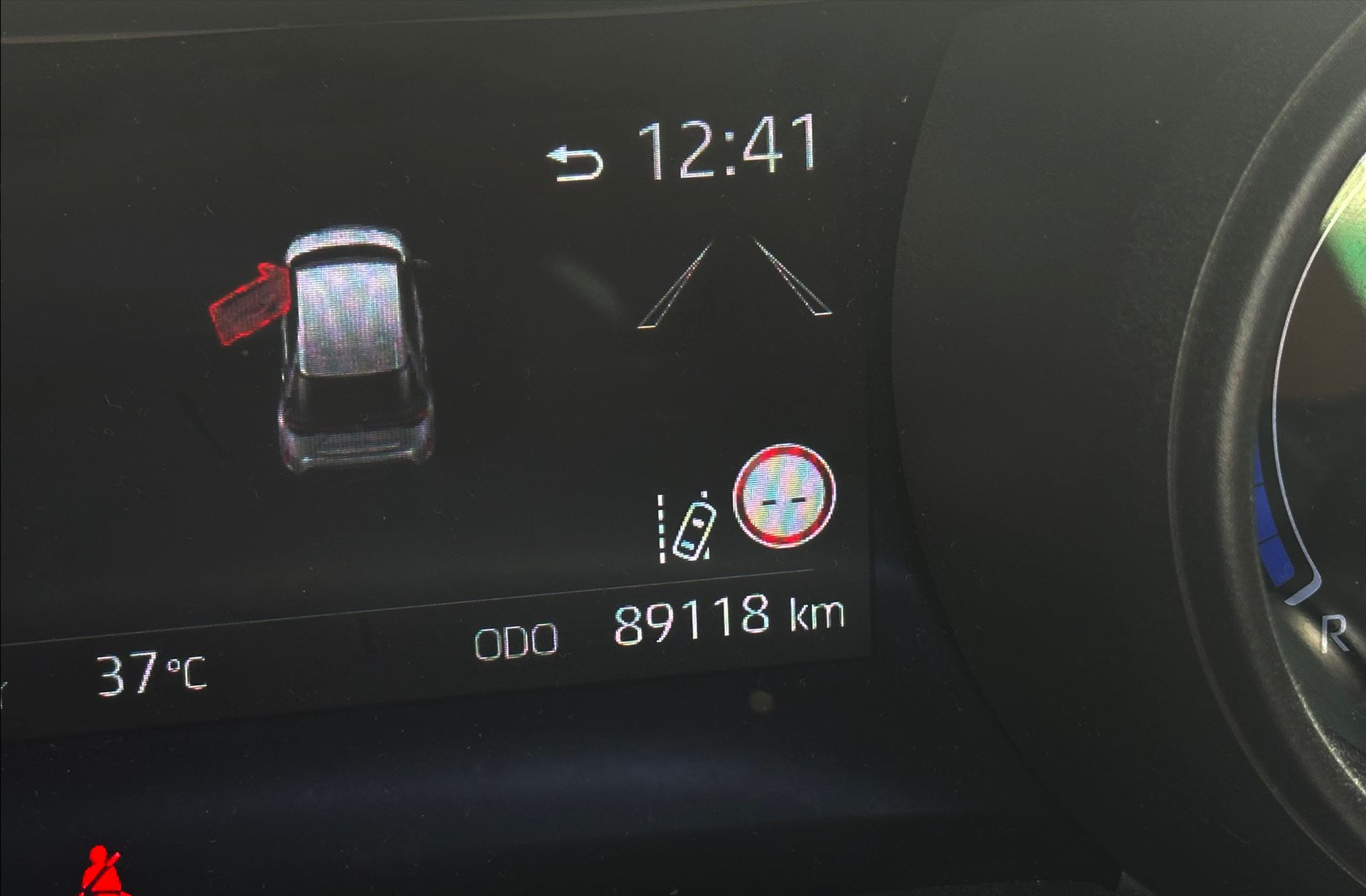 Toyota Yaris Cross 120H Business Plus - foto 8