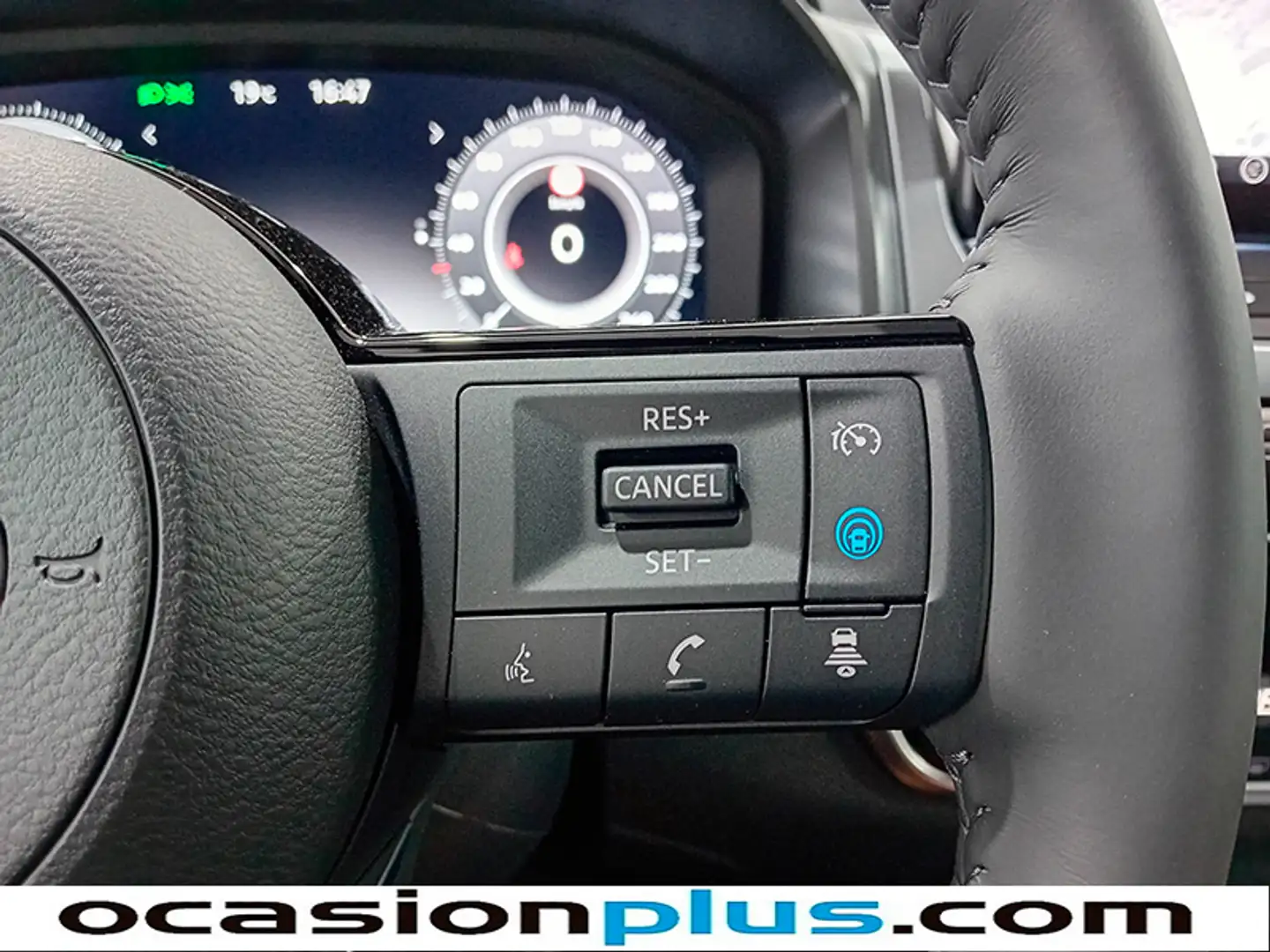 Foto Nissan QASHQAI Nissan Qashqai E-POWER Tekna Auto (190 CV)