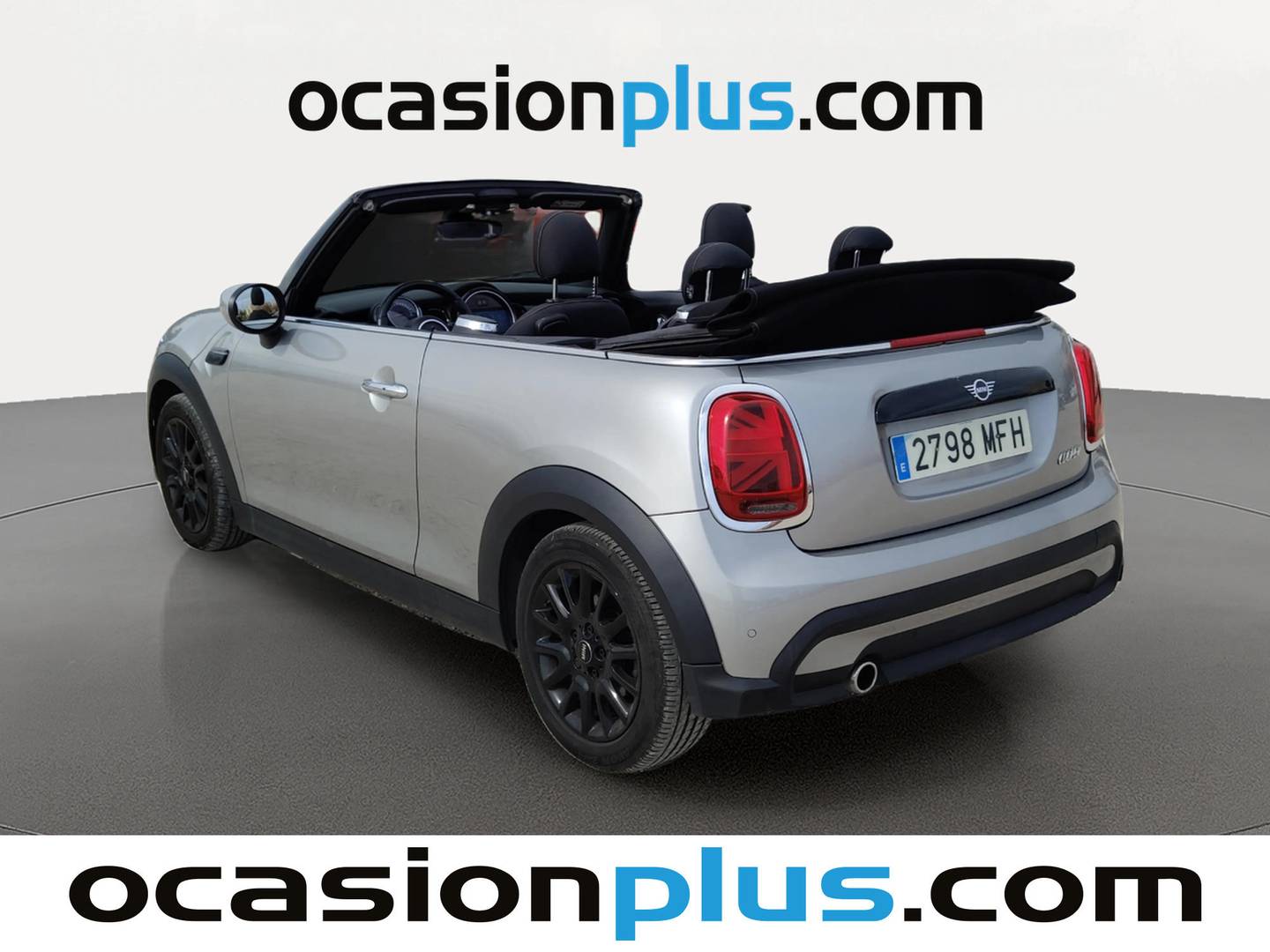 Mini MINI MINI MINI Cabrio Cooper  (136 CV) 136cv