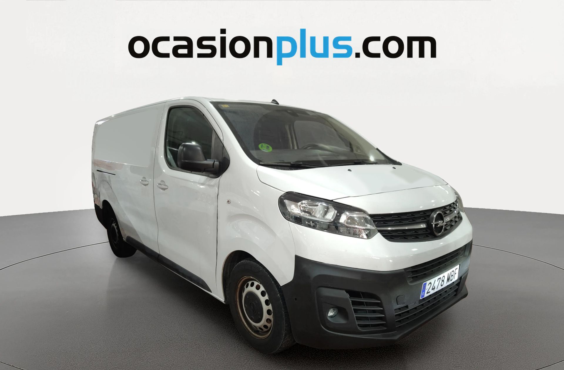 Opel Vivaro Furgon 1.5 Diésel L Incrementada Select - foto 2