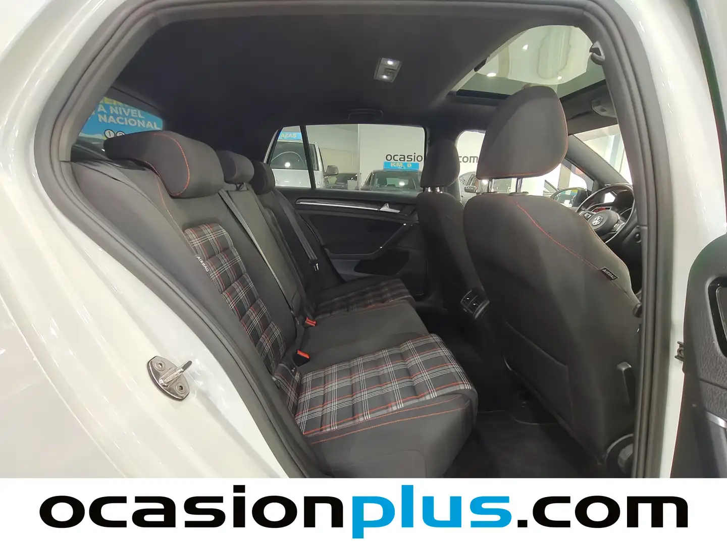 Foto Volkswagen Golf Volkswagen Golf GTI Performance 2.0 TSI BMT (230 CV) DSG