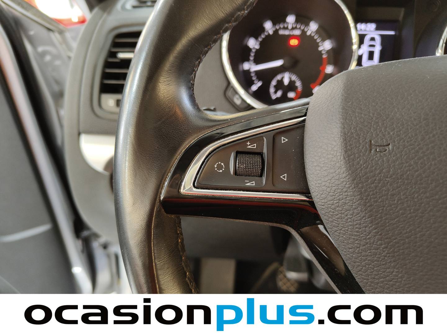 Skoda Yeti Skoda Yeti 1.2 TSI Ambition (110 CV) de ocasión