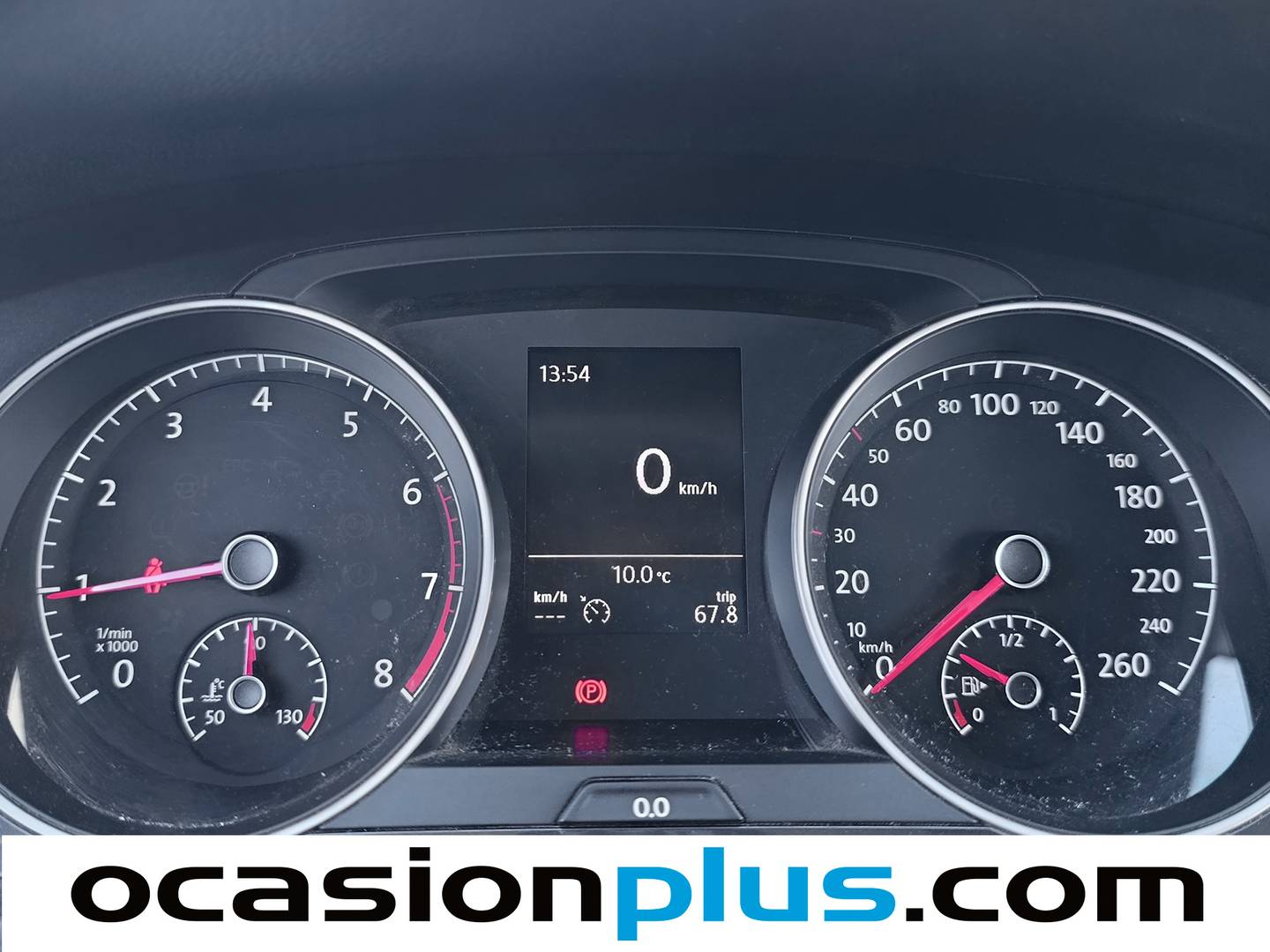 Foto Volkswagen Golf Volkswagen Golf Ready2Go 1.0 TSI 81 kW (110 CV)