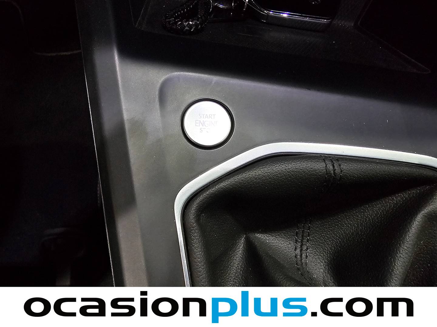 Volkswagen Golf Volkswagen Golf Life 1.5 TSI (130 CV) de segunda mano