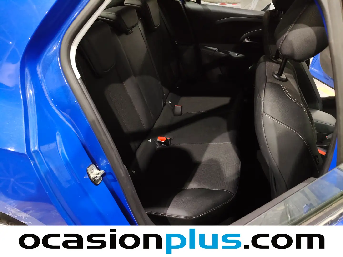 Foto Opel Corsa Opel Corsa 1.2 Turbo XHL Elegance (100 CV)