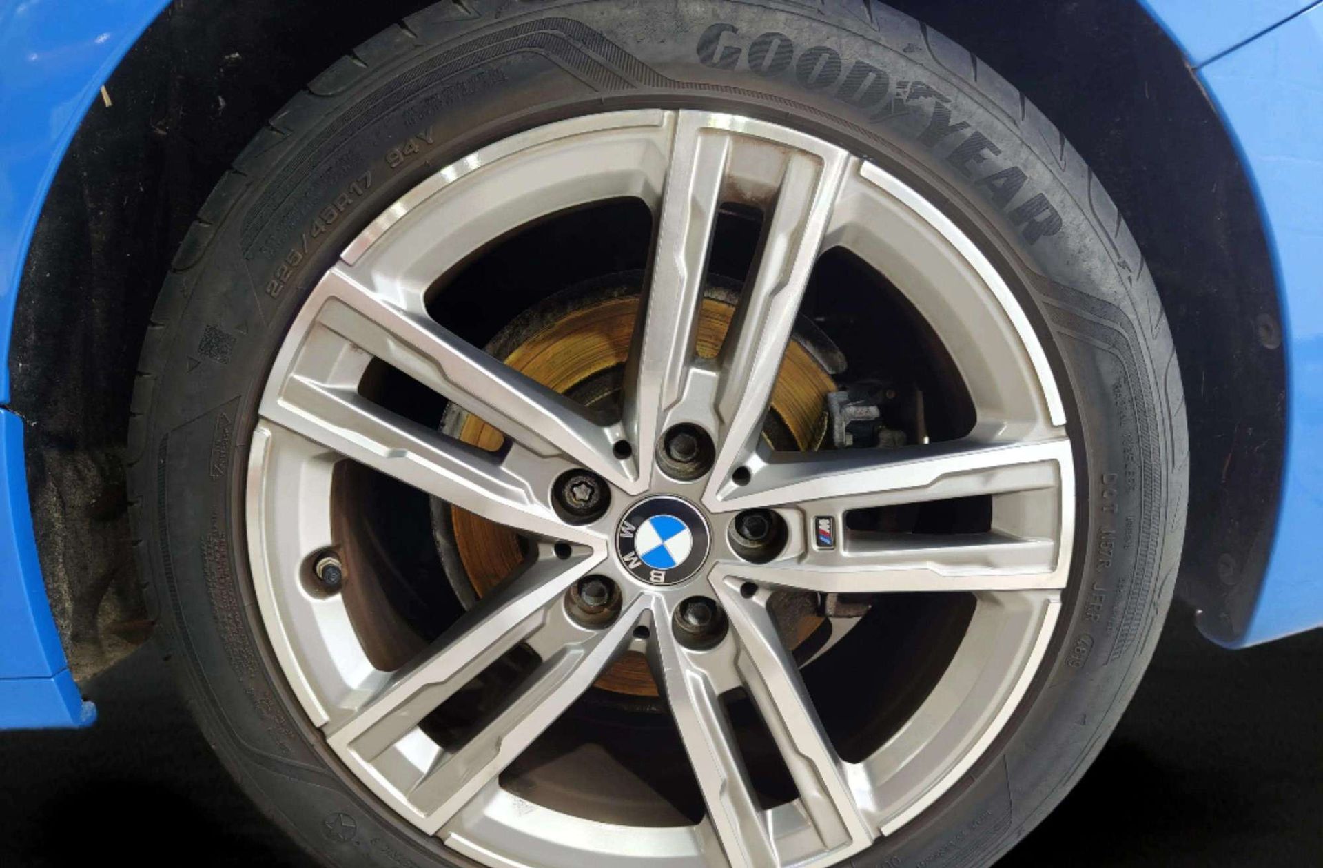 BMW Serie 1 118i Pack M - foto 31