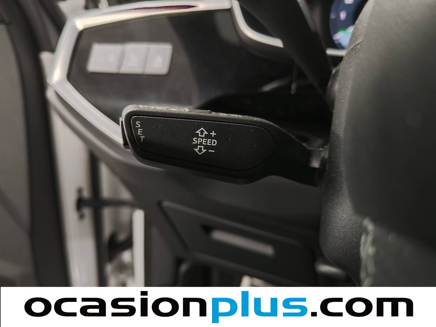 Audi Q3 Sportback Audi Q3 Sportback TFSIe TFSIe S line 45 TFSI e (245 CV) S tronic 245cv
