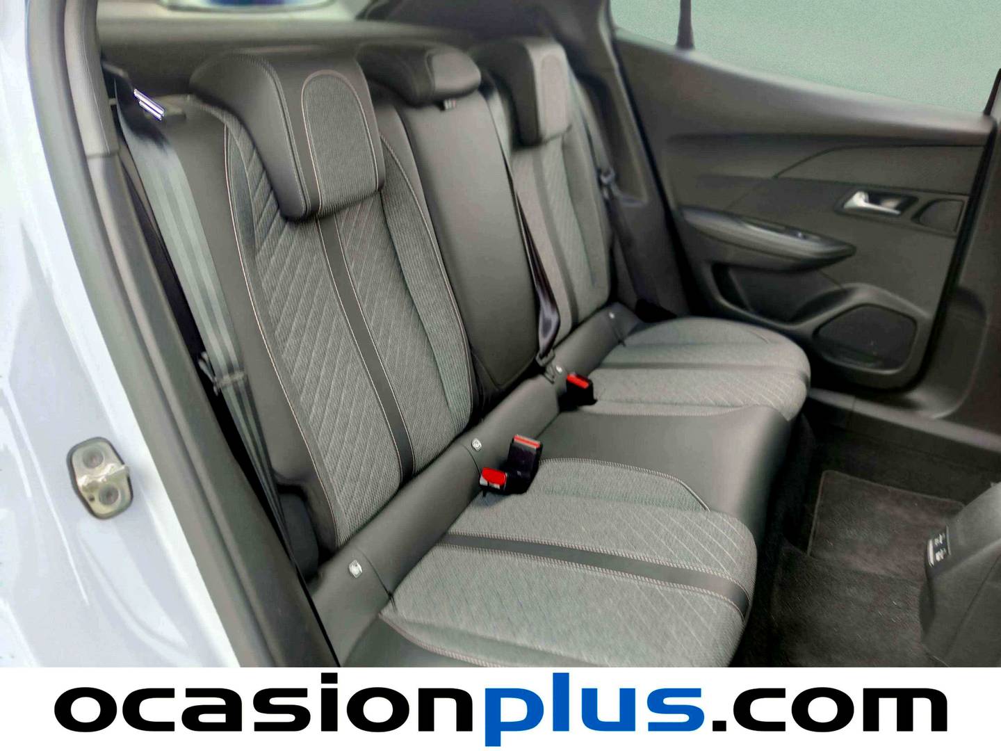 Peugeot 2008 Peugeot 2008 PureTech 100 S&S Allure (100 CV) manual