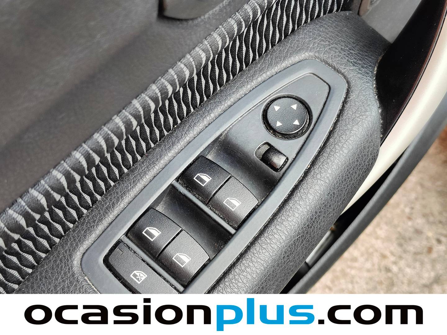 BMW Serie 1 BMW Serie 1 116d  (116 CV) 2017