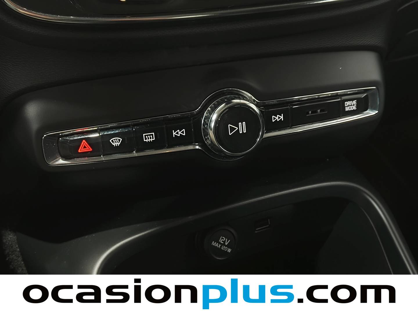 Volvo XC40 Volvo XC40 D3 Momentum  (150 CV) diésel