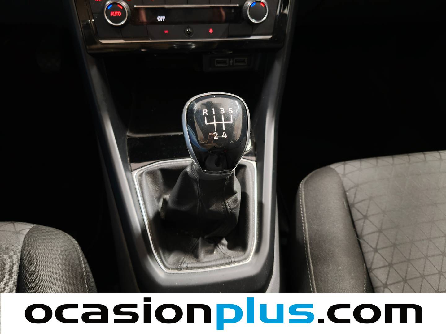 Volkswagen T-Cross Volkswagen T-Cross Advance 1.6 TDI (95 CV) de segunda mano