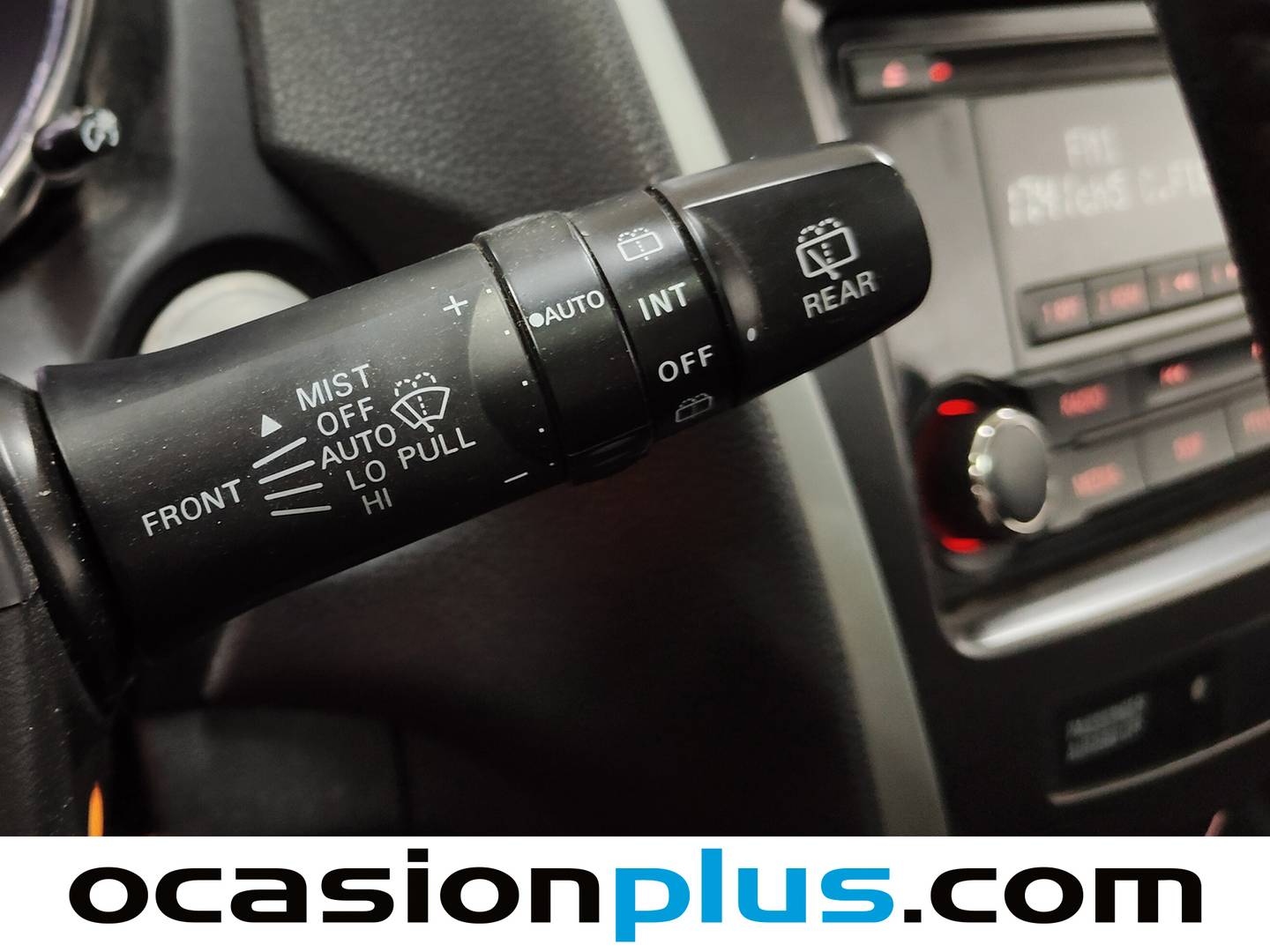 Accesorios del Mitsubishi ASX Mitsubishi ASX 180 DI-D Motion (116 CV)
