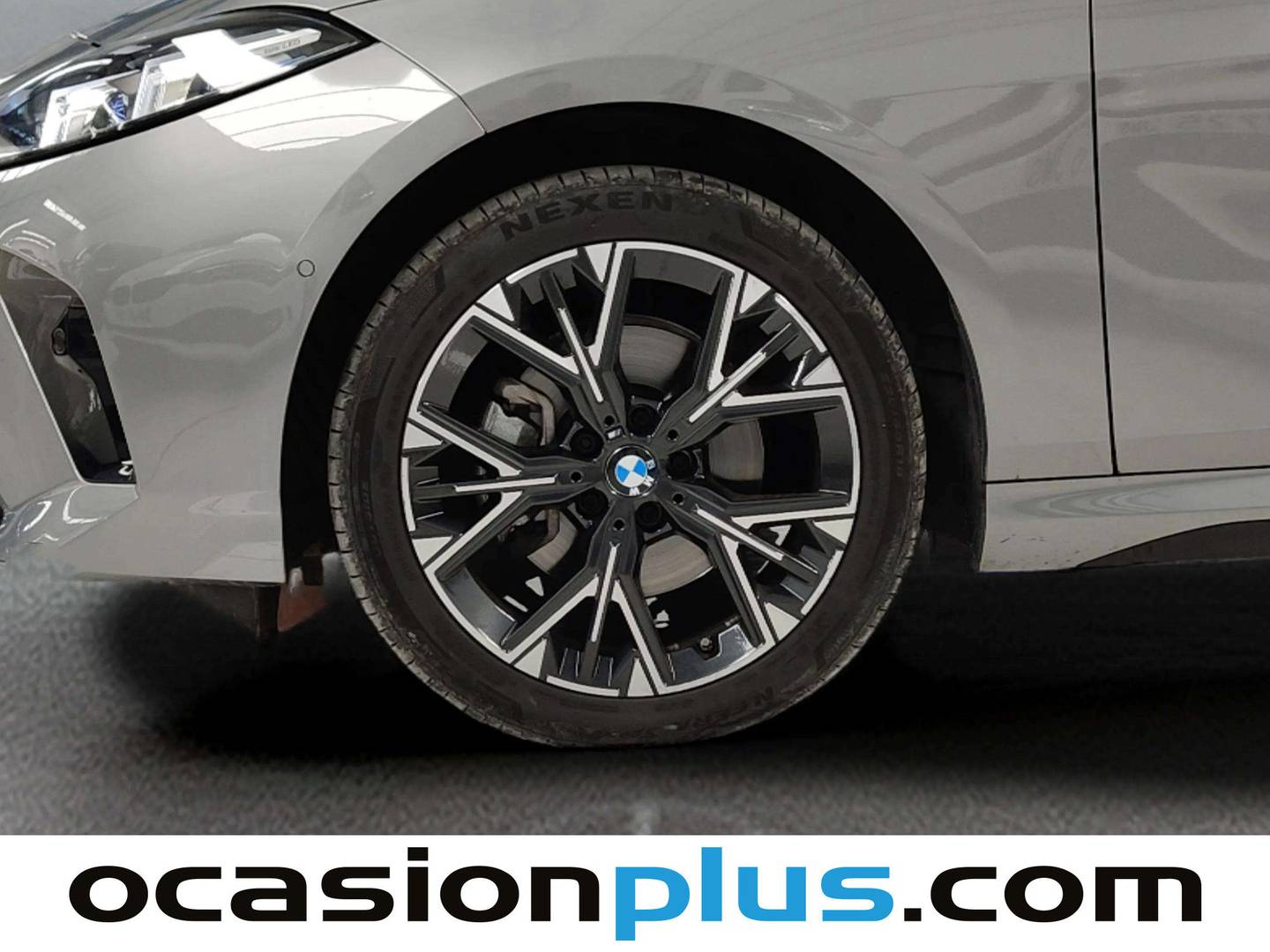 BMW Serie 2 BMW Serie 2 218d Gran Coupe (150 CV) Pack M seminuevo