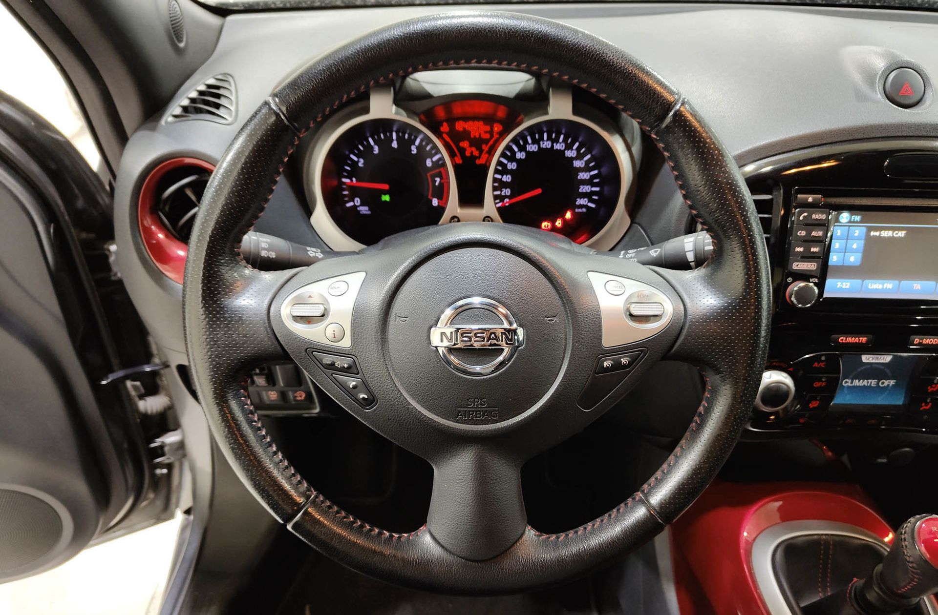 Nissan Juke 1.2 DIG-T N-Connecta - foto 22
