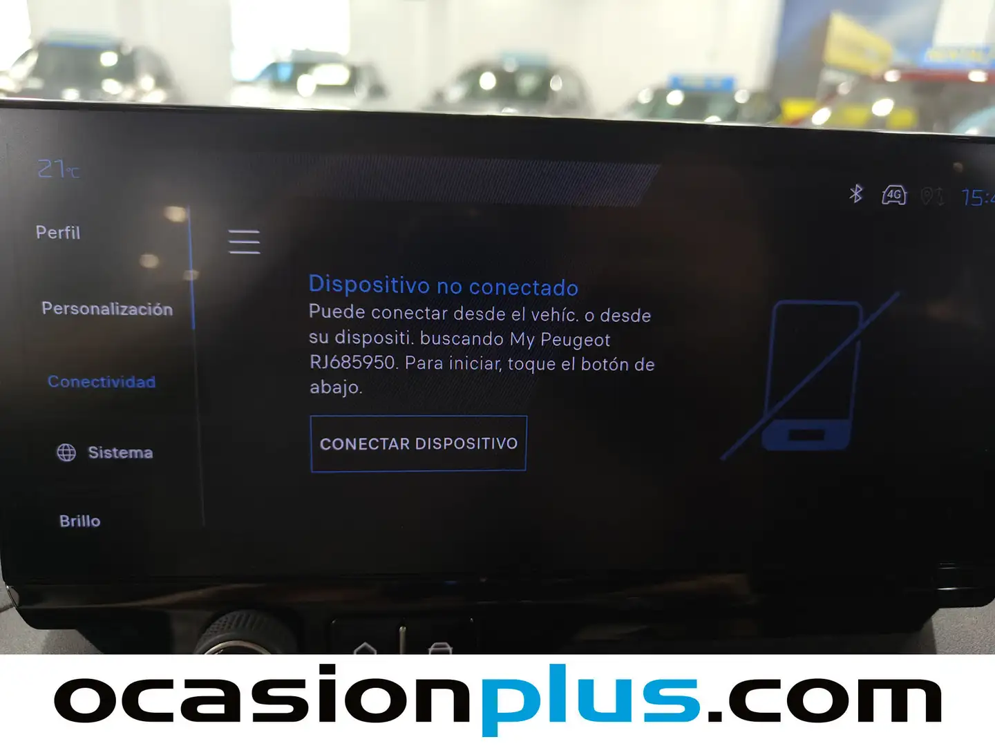 Foto Peugeot Rifter Peugeot Rifter BlueHDi 130 GT Long EAT8 (130 CV)  7 Plazas