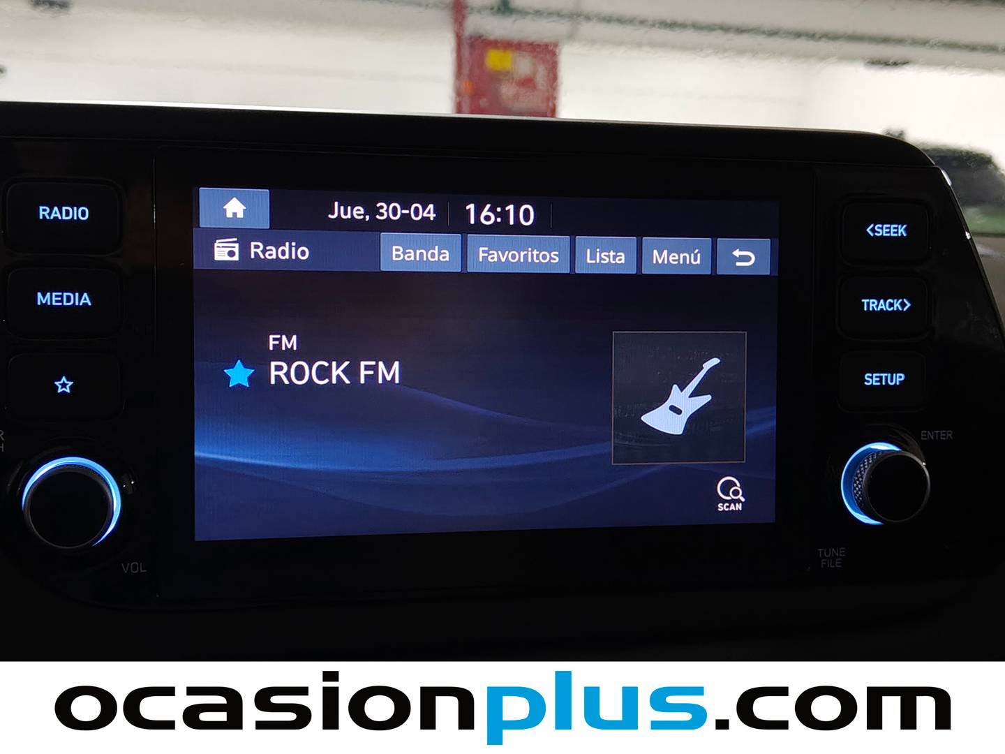 Hyundai Bayon Hyundai Bayon 1.2 MPI Maxx (84 CV) barato