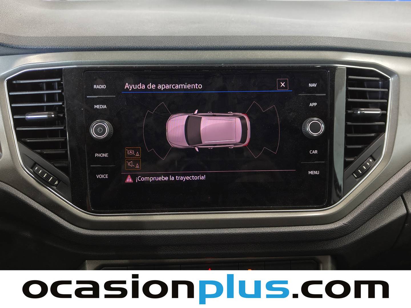 Equipamiento del Volkswagen T-Roc Volkswagen T-Roc Advance 1.0 TSI (110 CV)
