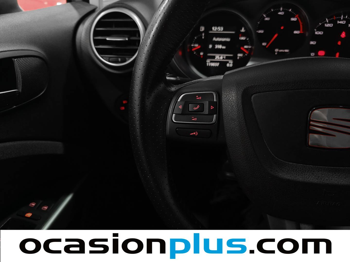 Seat León Seat León 1.6 TDI Style Copa (105 CV) seminuevo