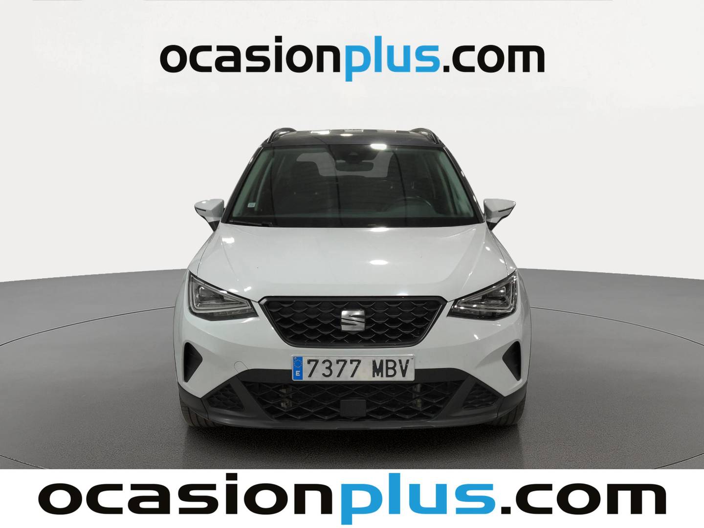 Foto Seat Arona SEAT Arona 1.0 TSI Style XL (110 CV)
