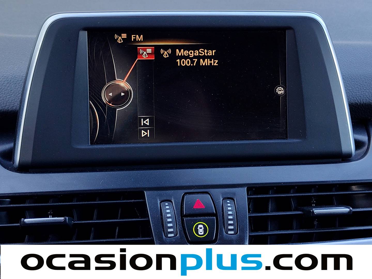 BMW Serie 2 Active Tourer BMW Serie 2 220i Active Tourer (192 CV) seminuevo