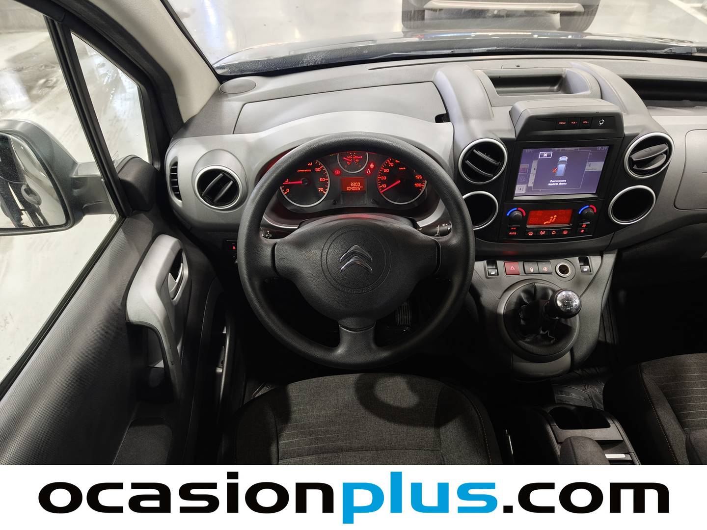 Foto Citroën Berlingo Citroen Berlingo Multispace 20 Aniv. PureTech (110CV)