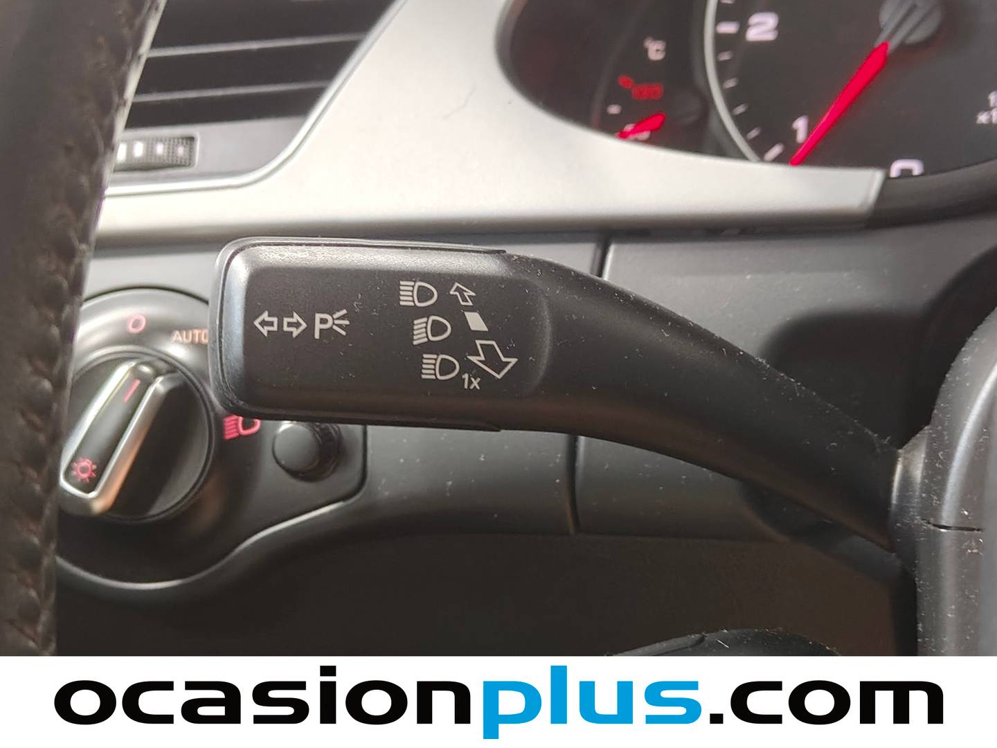 Audi A4 Audi A4 2.0 TDI e DPF (136 CV) de segunda mano
