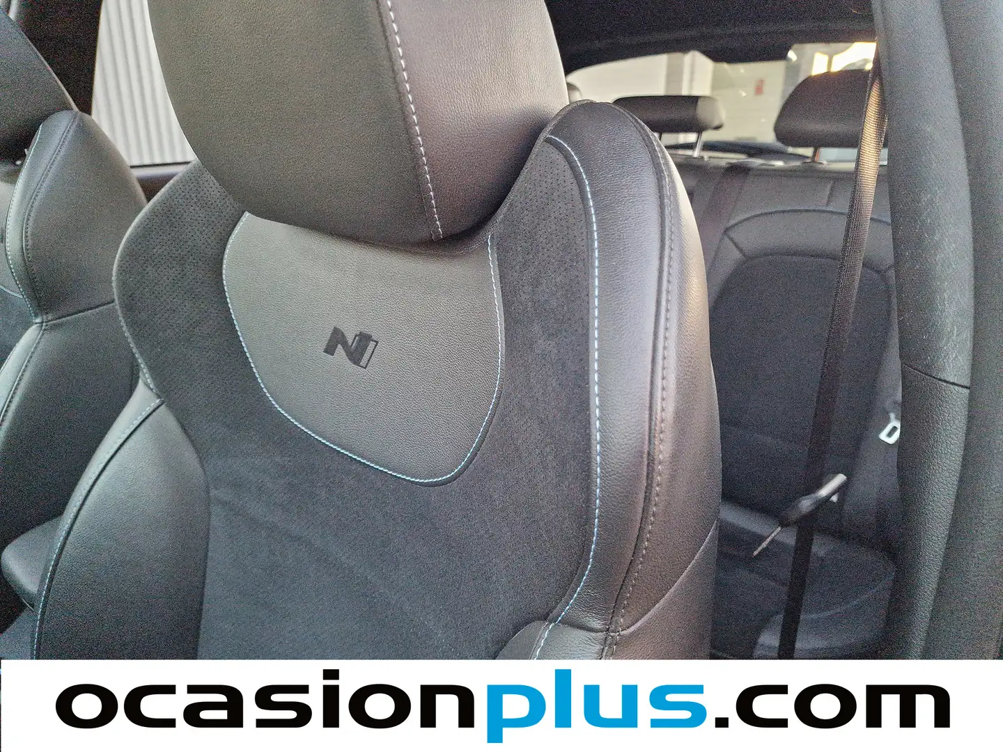 Foto Hyundai Kona Hyundai Kona 2.0 TGDI N Sky DCT (280 CV)