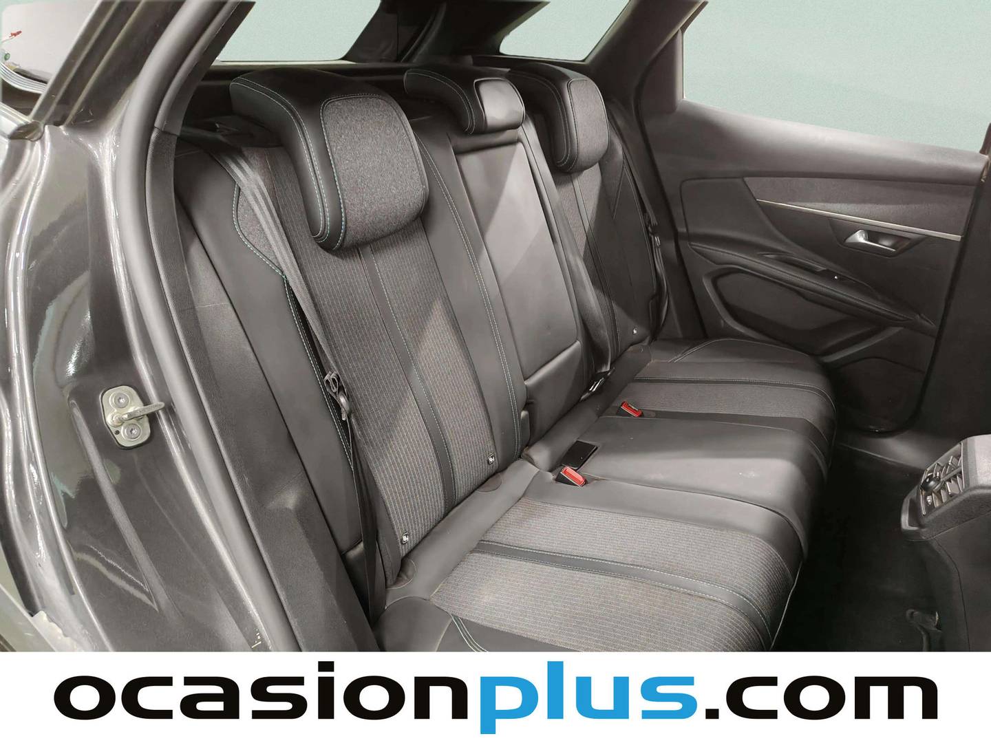 Peugeot 3008 Peugeot 3008 BlueHDi 130 S&S Allure Pack EAT8 (130 CV) automático