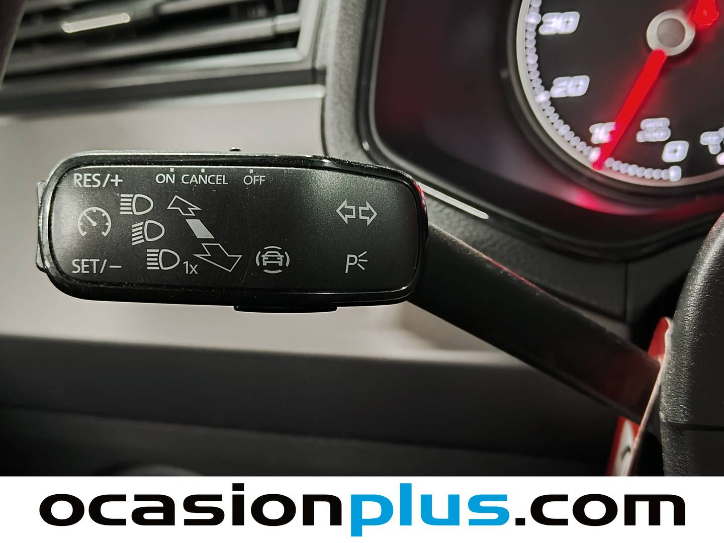Extras del Seat Ibiza Seat Ibiza 1.0 TSI Style Go (95 CV)