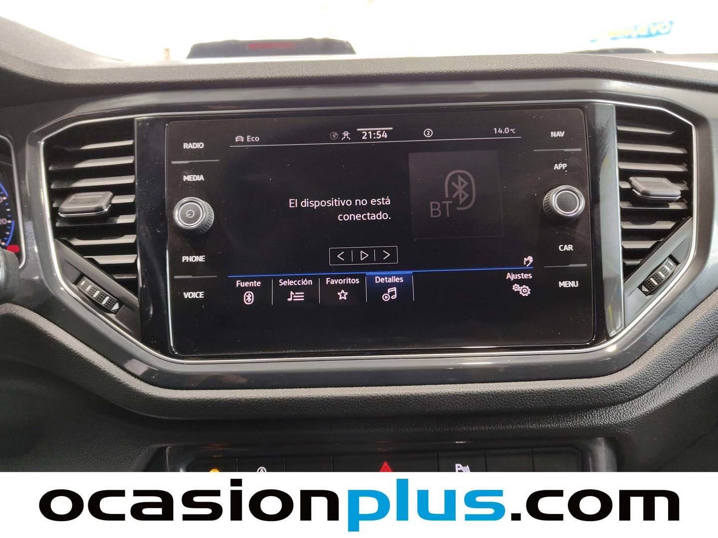 Volkswagen T-Roc Volkswagen T-Roc Sport 1.5 TSI (150 CV) DSG automático