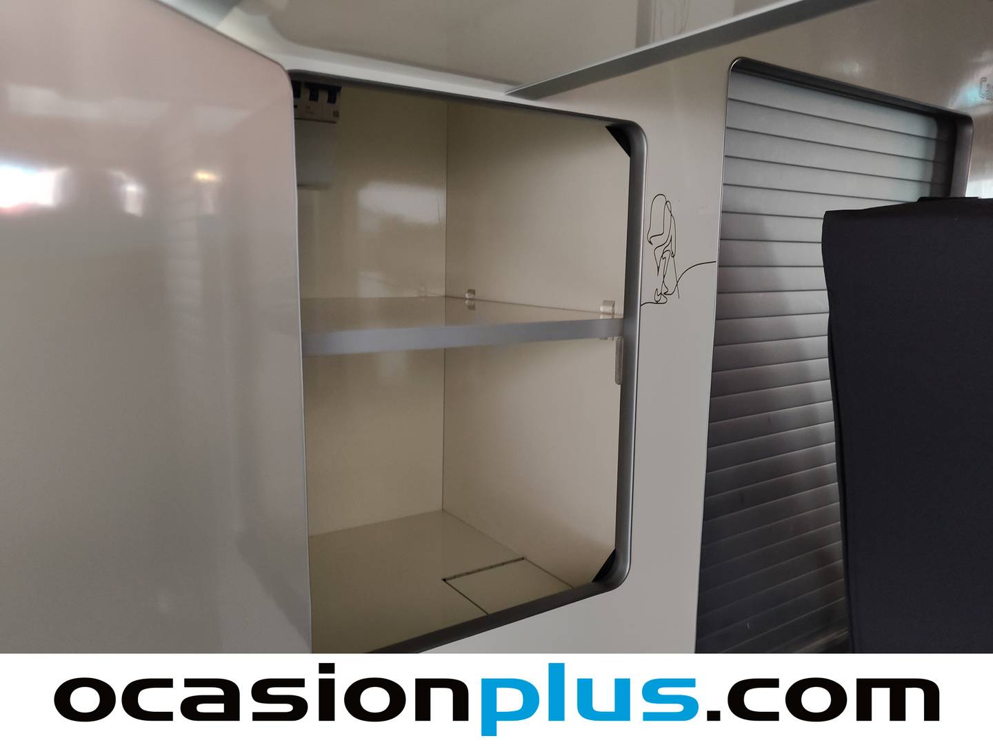 Fiat Talento Fiat Talento Combi 1.6 EcoJet Base Corto (120 CV) de ocasión