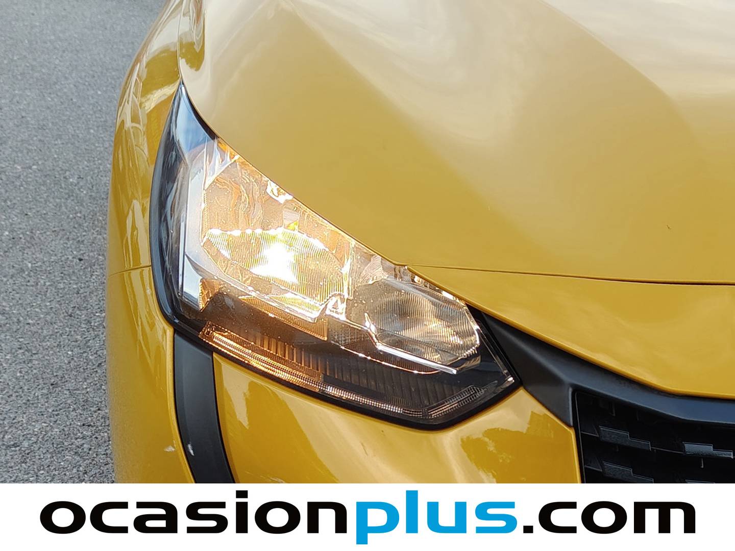 Foto Peugeot 208 Peugeot 208 PureTech 75 Like (75 CV)