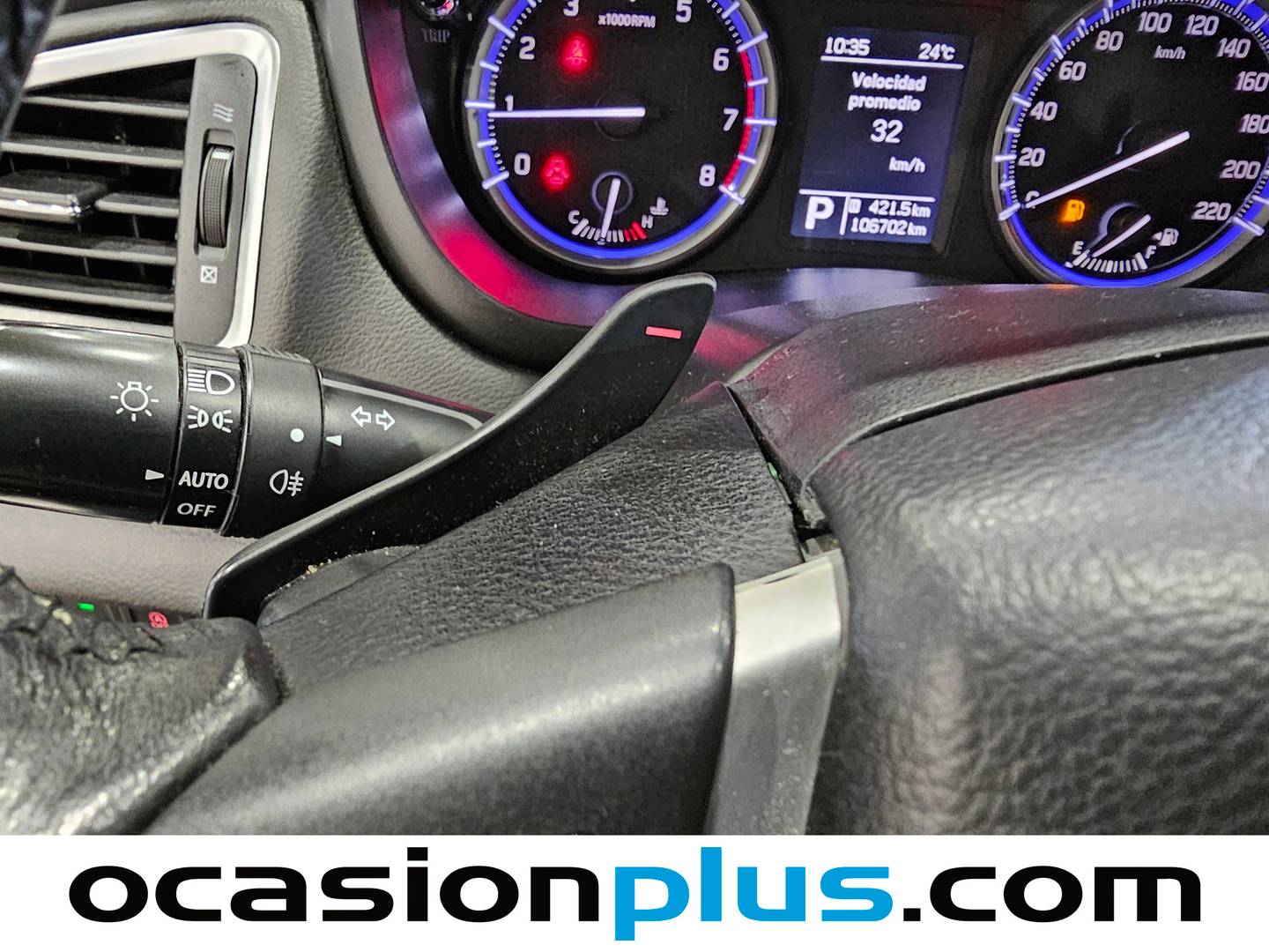 Foto Suzuki S-Cross Suzuki S-Cross 1.4 DITC GLX Auto (140 CV)