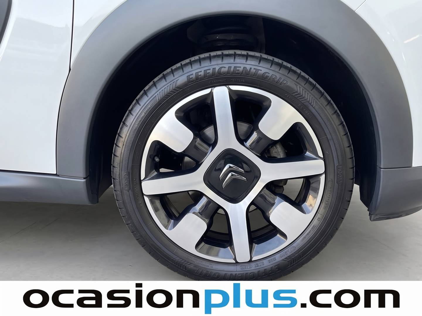 Citroën C4 Cactus Citroën C4 Cactus PureTech 82 Feel (82 CV) de segunda mano