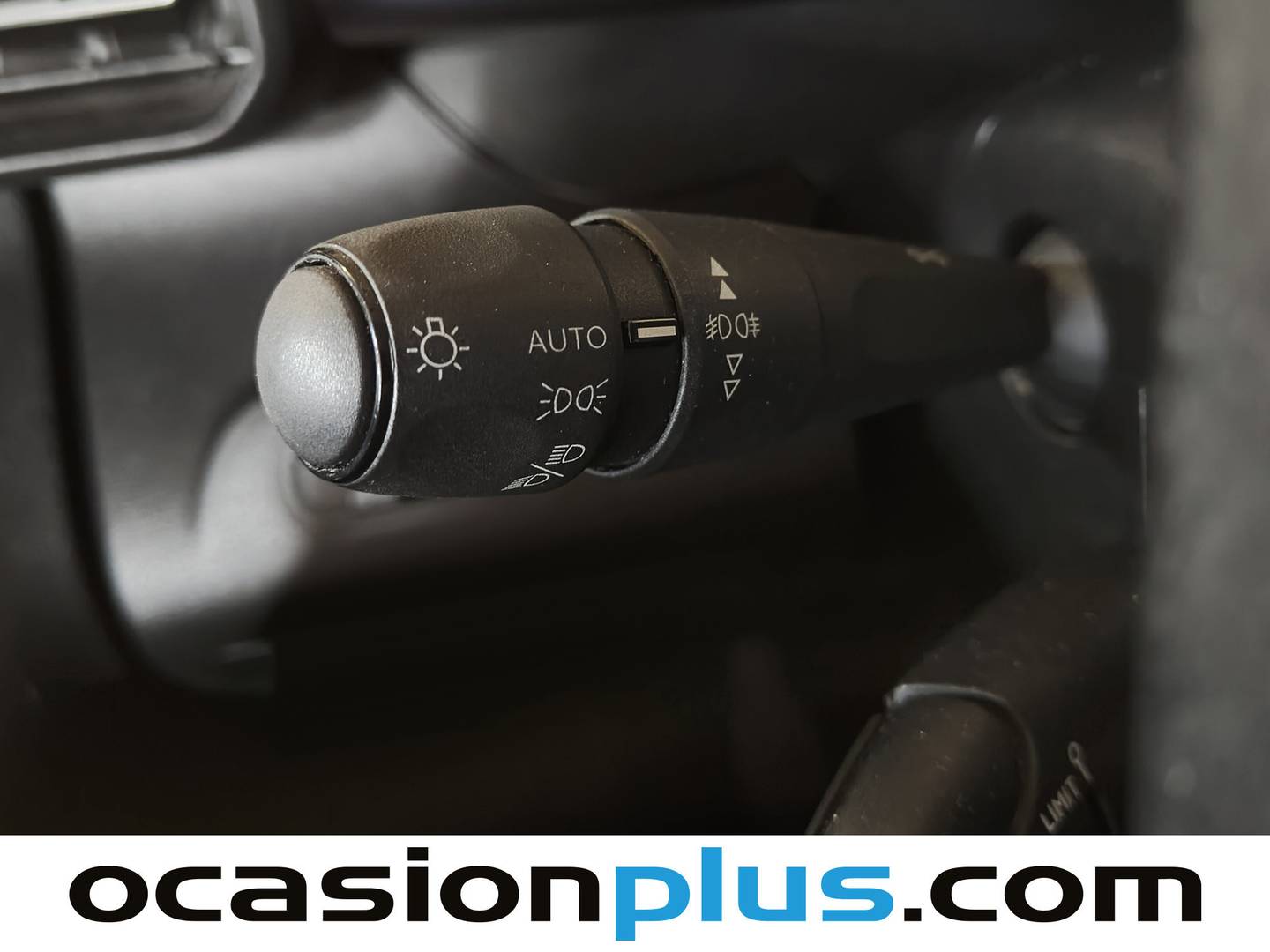 Peugeot Rifter Peugeot Rifter BlueHDi 100 Active Standard (100 CV) de ocasión