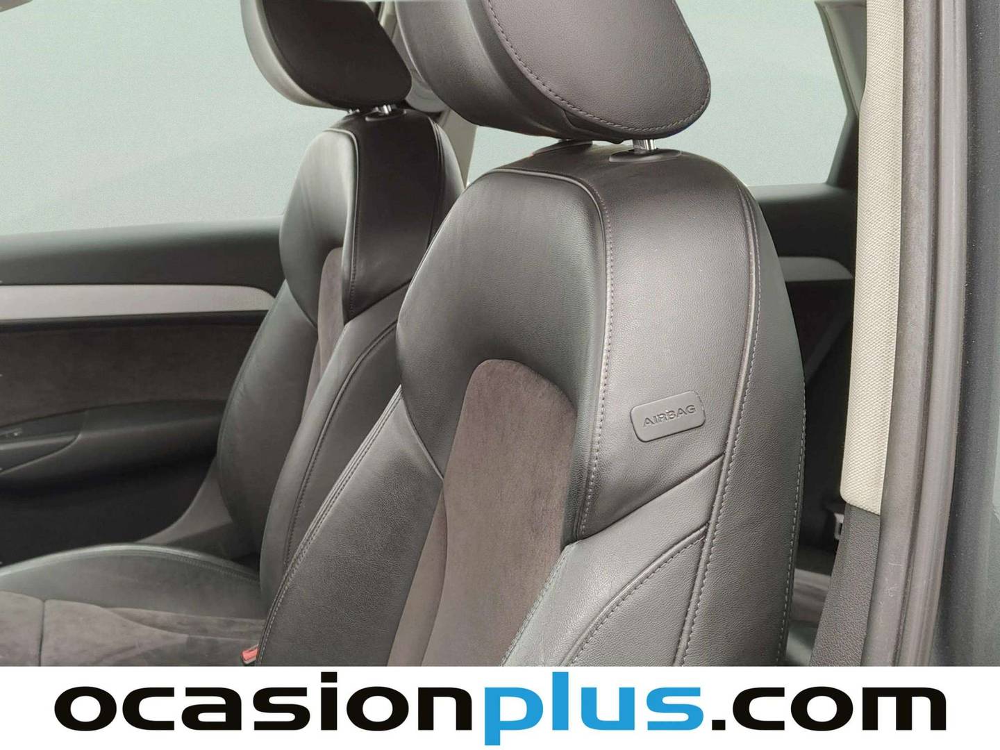 Audi Q3 Audi Q3 Ambition 2.0 TFSI quattro (211 CV) S tronic 211cv