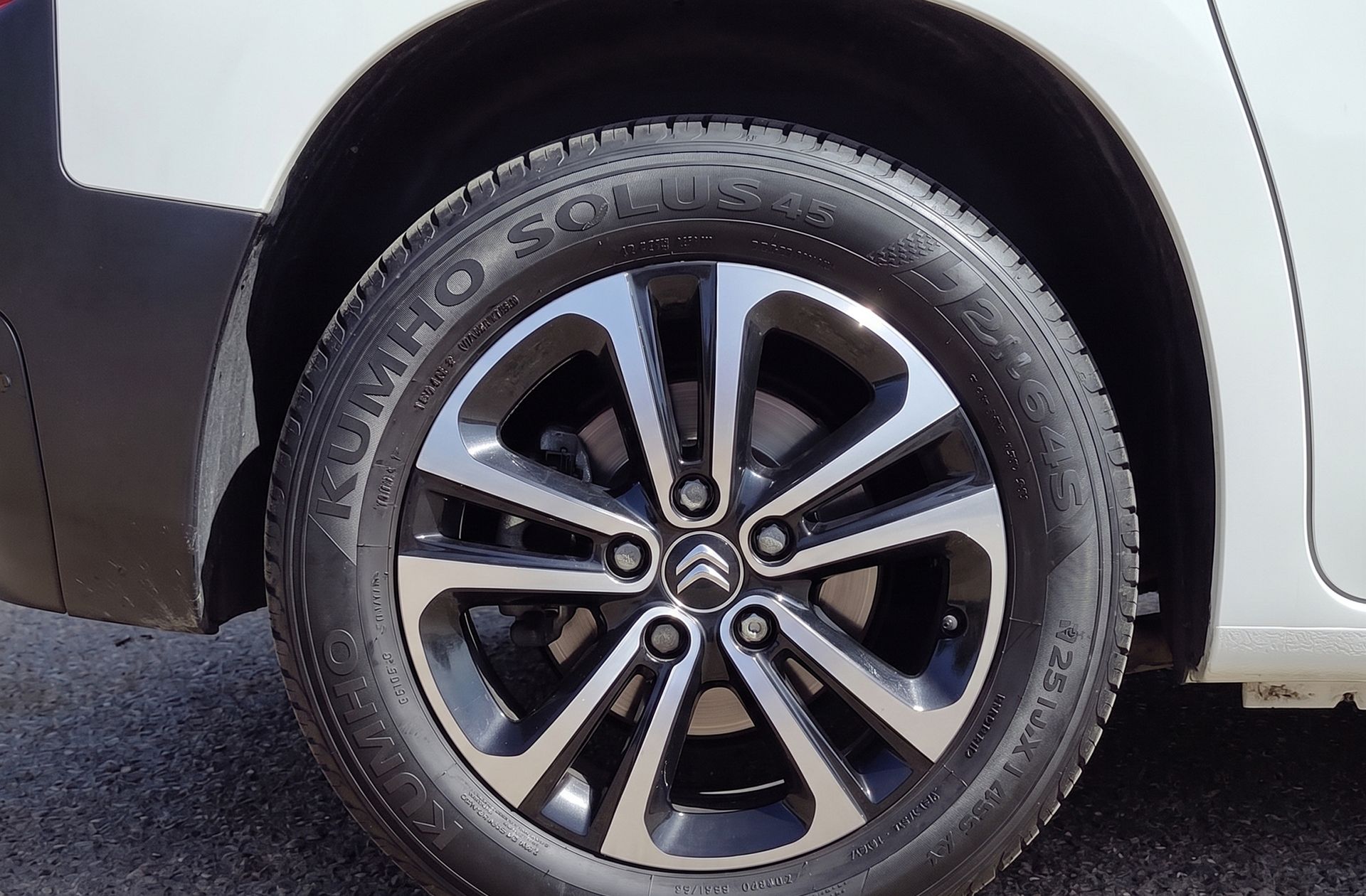 Citroën Berlingo PureTech 110 Talla M Shine - foto 29