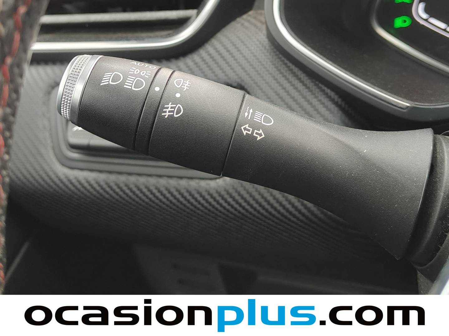 Foto Renault Clio Renault Clio RS Line TCe GPF (100 CV)