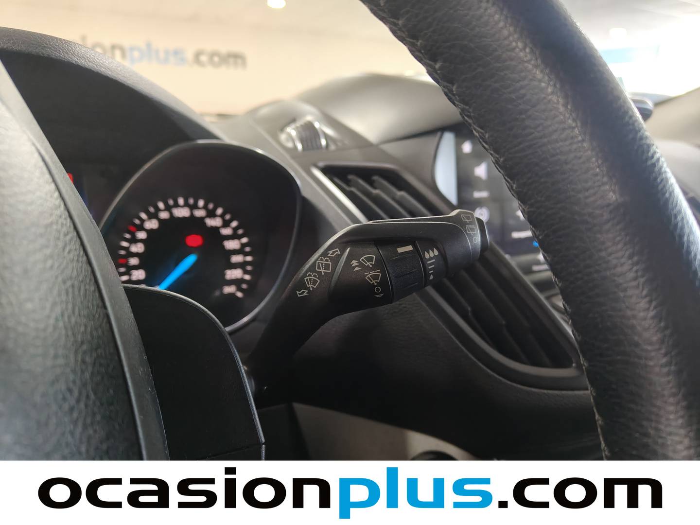 Ford Kuga Ford Kuga 2.0 TDCI Business 4x2 S&S (150 CV) km 0