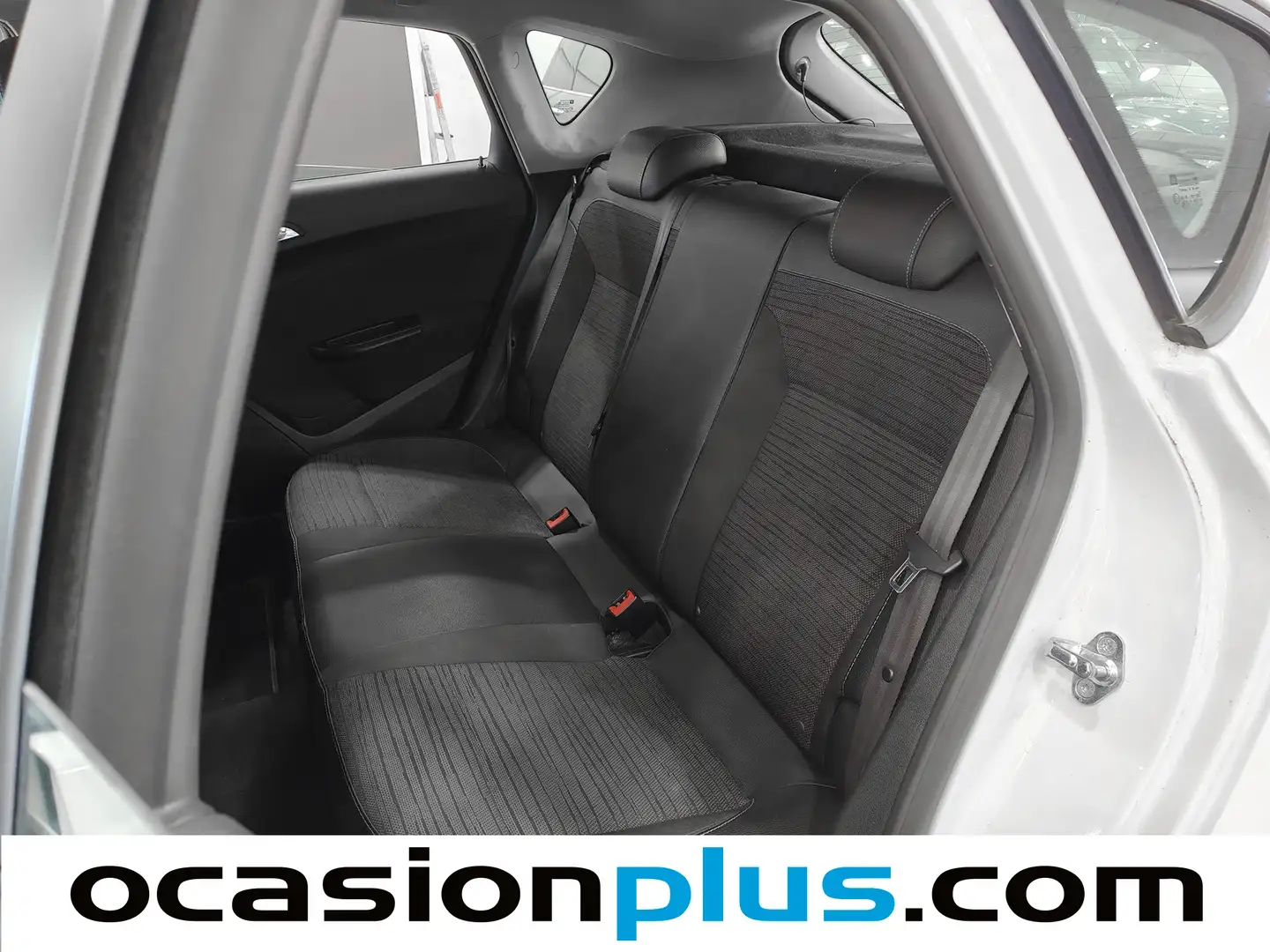 Foto Opel Astra Opel Astra 2.0 CDTi S&S Selective (165 CV)