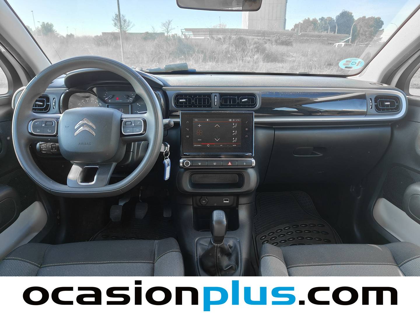 Foto Citroën C3 Citroen C3 PureTech 83 Feel (83 CV)